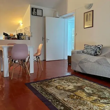 Apartment Plein Coeur De *