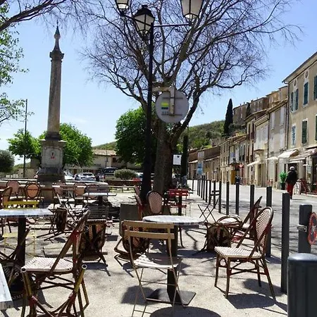 Apartment Plein Coeur De *