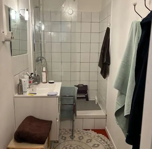 Plein Coeur De Apartment