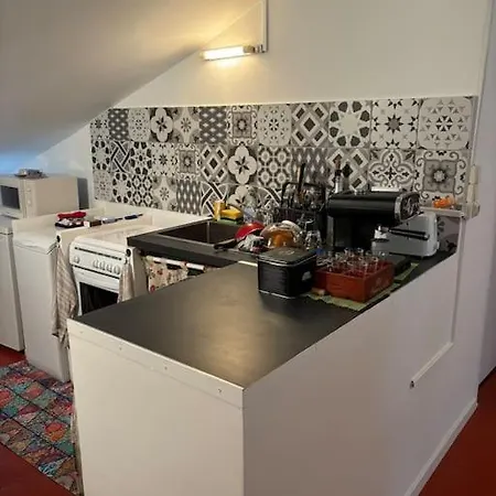 Apartment Plein Coeur De