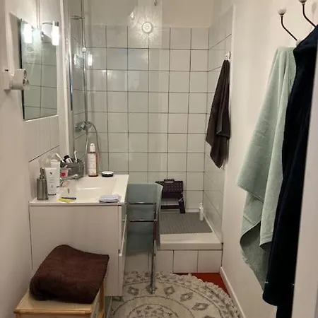 Plein Coeur De Apartment