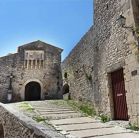 Apartment Plein Coeur De Banon