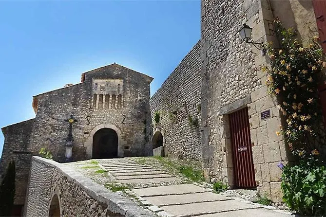 Appartamento Plein Coeur De Banon